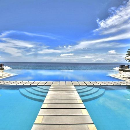 Acuatico Beach Resort & Hotel Inc. San Juan  Eksteriør bilde