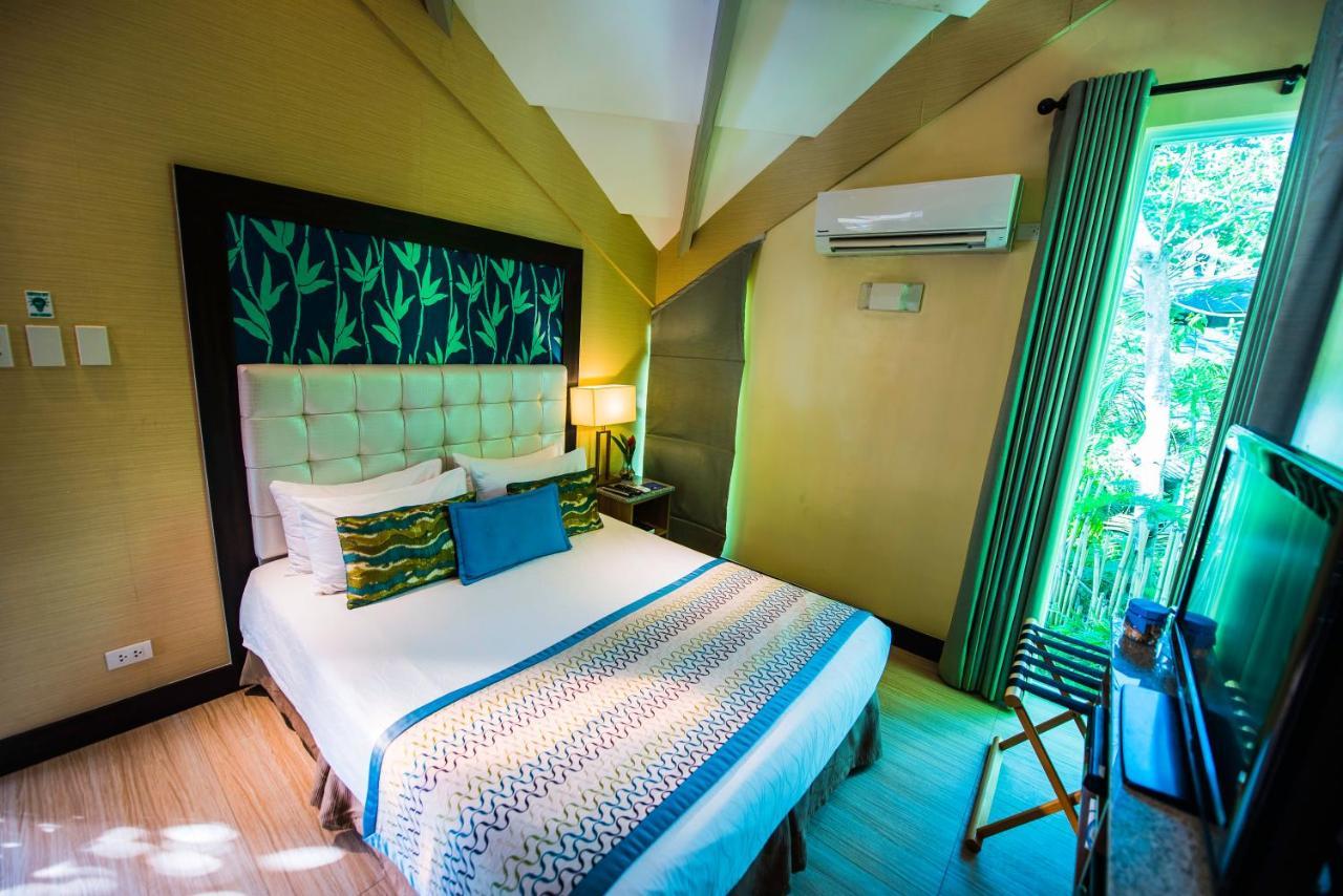 Acuatico Beach Resort & Hotel Inc. San Juan  Eksteriør bilde
