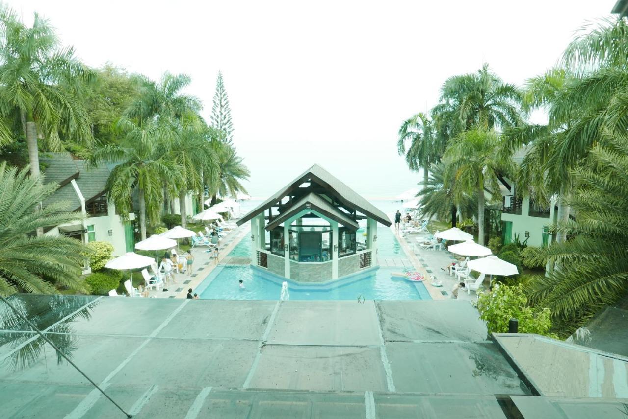 Acuatico Beach Resort & Hotel Inc. San Juan  Eksteriør bilde