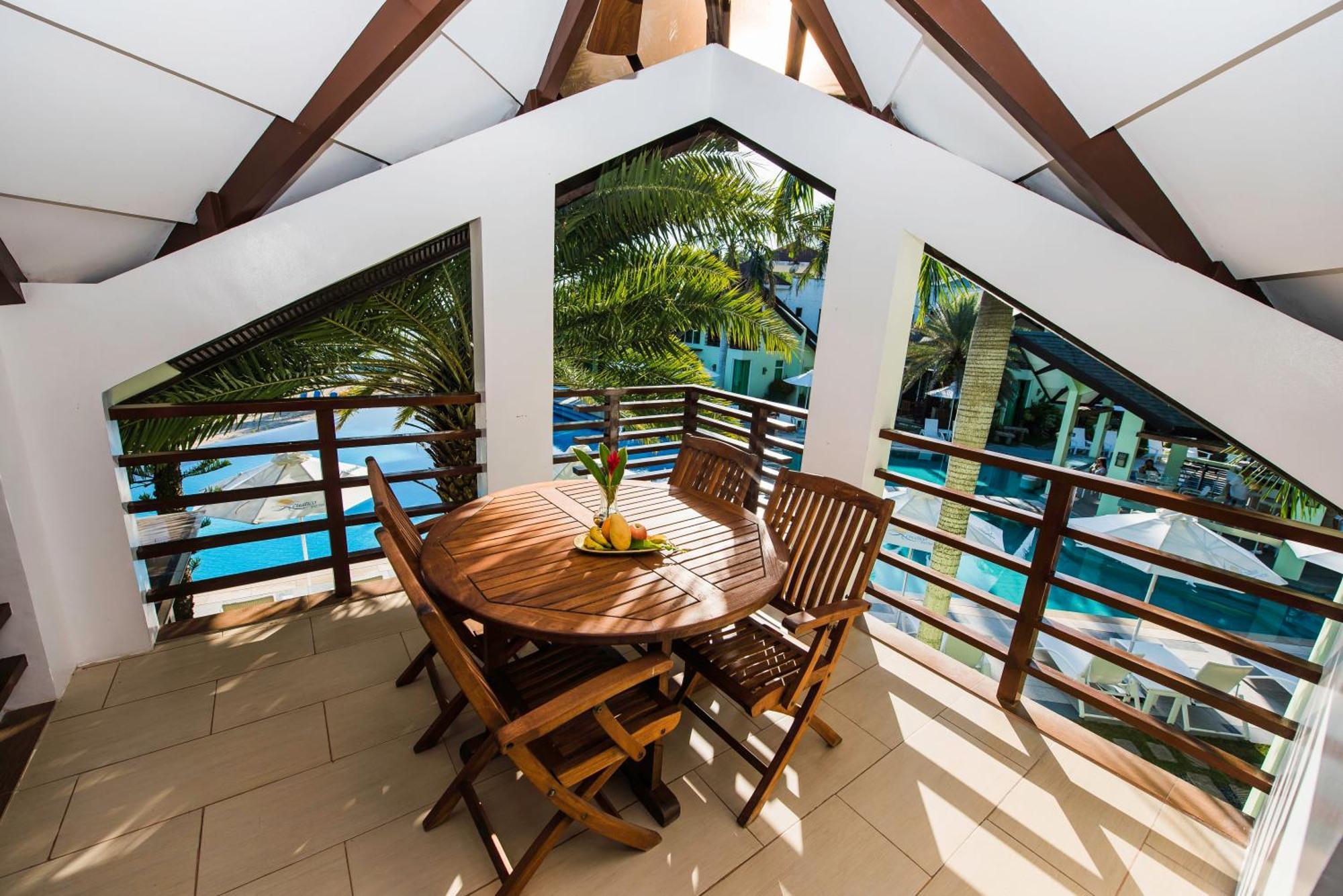 Acuatico Beach Resort & Hotel Inc. San Juan  Eksteriør bilde